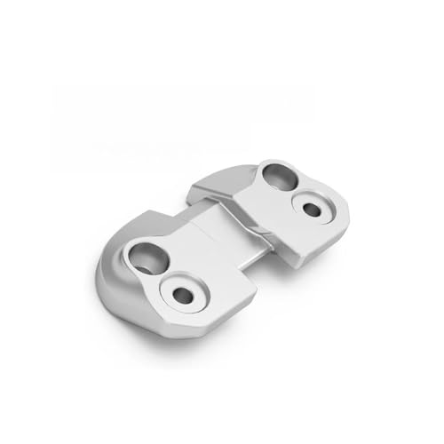 Rehausseur guidon moto Scrambler 800 adaptateur extension pince accessoires