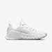 Nike Women's Free Metcon 6 White/Platinum Tint 8.5 Medium