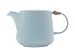Produktbild Maxwell & Williams AY0291 Teekanne, Porzellan, 600 milliliters, Blau