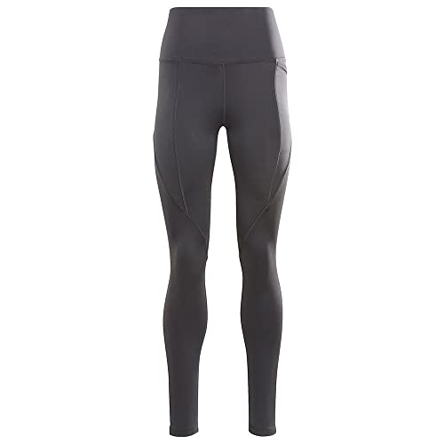 Reebok Mallas Marca Modelo WOR PP High Rise Tight