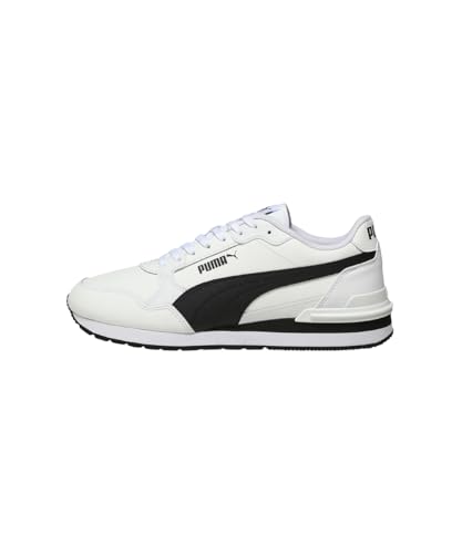 Image of Puma Unisex-Adult St Runner V4 L Res Sneaker