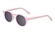 Babiators Original Keyhole Sonnenbrille ballerina pink 0-2 Jahre