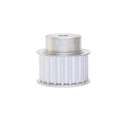 Poulie 8M 13T sans vis de blocage pour éliminer le jeu sur arbre moteur 8mm
