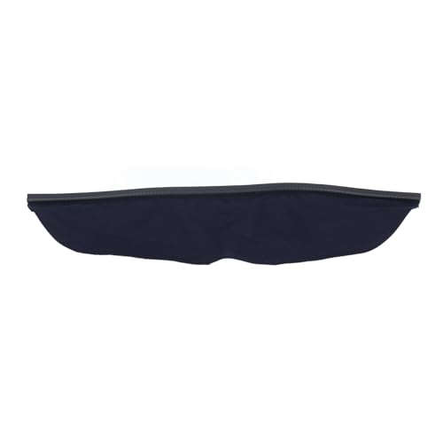 Protector de cuello para casco de soldar de cuero miniatura 2