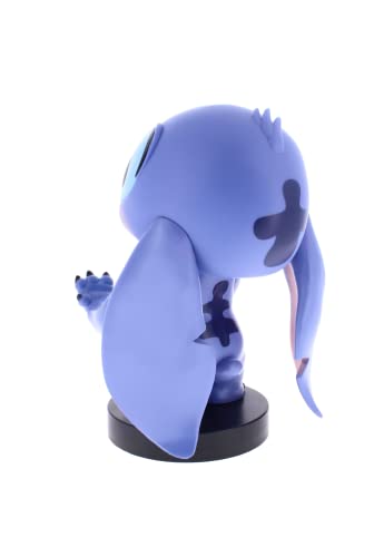 image for Exquisite Gaming Cable Guys - Disney Stitch Gaming Accessories Holder 