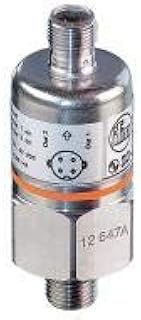 IFM PX3223 - Transmitter 0-500psi 9.6-32VDC