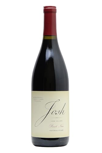 WbV Z[Y sm m[ Zg R[Xg 2023 Josh Cellars Pinot Noir Central Coast [ ԃC h ~fBA{fB AJ JtHjA 750ml r ]
