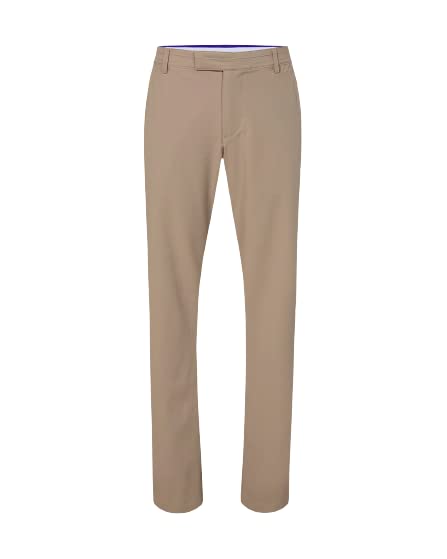 BRADY Men's Golf Pant in Structured Stretch
