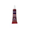 Loctite Threadlocker Blue 242 - Removable Thread Lock Glue for Nuts, Bolts, & Fasteners, Medium Strength Screw Glue to Prevent Loosening & Corrosion - 6 ml, 1 Pack #1