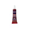Loctite Threadlocker Blue 242 - Removable Thread Lock Glue for Nuts, Bolts, Fasteners, Medium Strength Screw Glue to Prevent Loosening & Corrosion - 6 ml, 1 Pack
