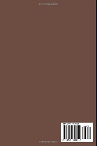 Miniatura 2 de My Anime Note Book Great 6x9 Notebook, 50 College-Ruled Lined Pages, Perfect for Writing Notes and Ideas for the Anime Lover, Great Gift