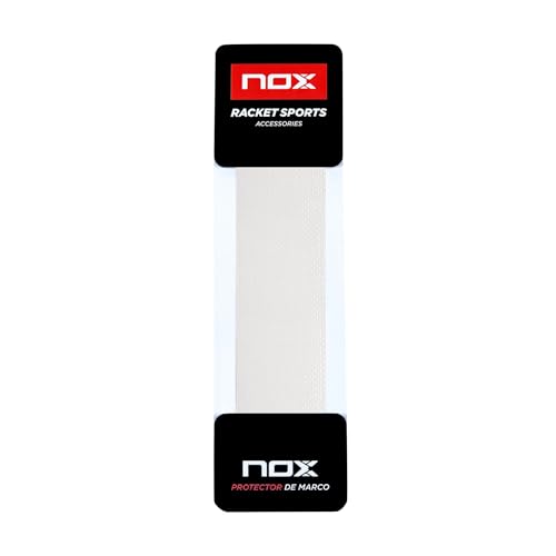 NOX Protector de Pala Transparente