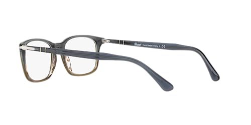 Image of Persol Unisex Po3189v Square Prescription Eyewear Frames