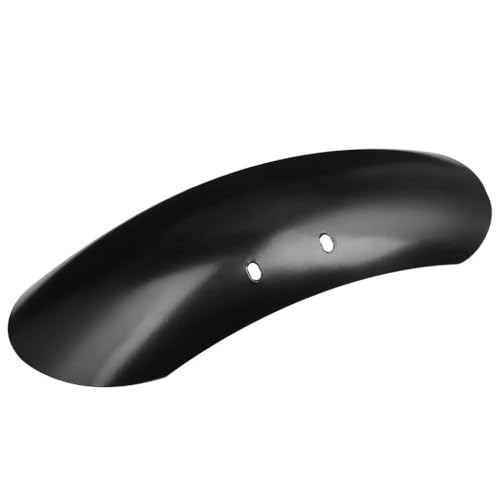 Motorcycle Gloss Black Custom Short Front Compatible with Automotive Motorcycle Parts Sportster Forty Eight XL1200X 2010 2014-2017(Matte Black)