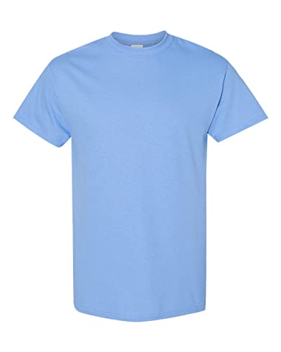 Gildan Men's Classic, 2-Pack SML-Black-Carolina