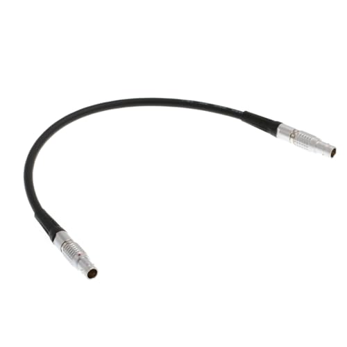 Cable DJI RS 2 RS 3 Pro evita tirones en motor enfoque con base universal 2