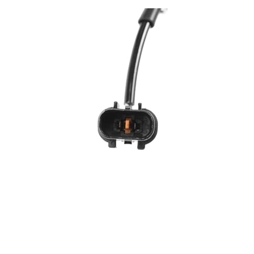 Sensor ABS MR307045 con ajuste de alta precisión para eje trasero de turismo clásico 1993-2001 7