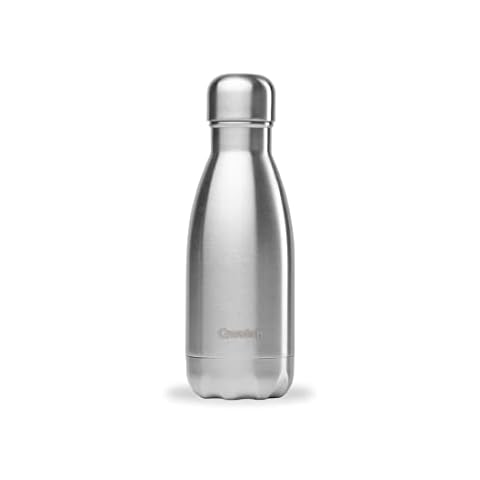 Bouteille Isotherme Qwetch 260ml Cover