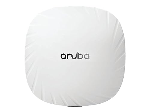 Aruba AP-505 802.11ax 1.77 Gbit/s Wireless Access Point -  R2H29A