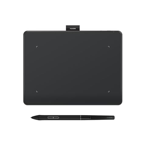 HUION Inspiroy Frego Small Wireless Tablet Cover
