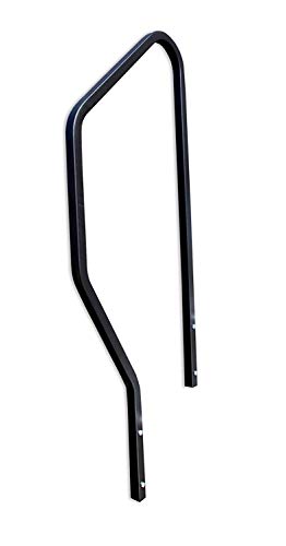 MOR/ryde STP214006H Hand Rail (4 Step Door)