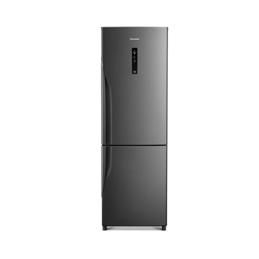 Panasonic (NR-BB41PV2T) 407 litros