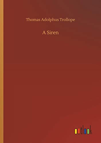 A Siren