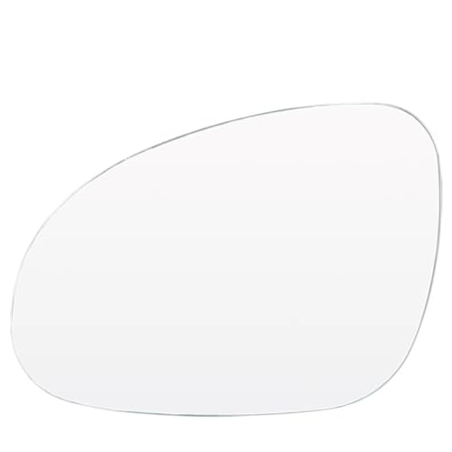 Rétroviseur extérieur gauche Rabbit R32 2006-2009 glace chauffante automobile