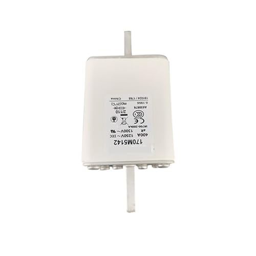 Fusible rapide 170M5142 basse tension cartouche protection surintensité