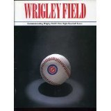 Paperback Wrigley Field: Commemorating Wrigley Field's First Night Baseball Game Book
