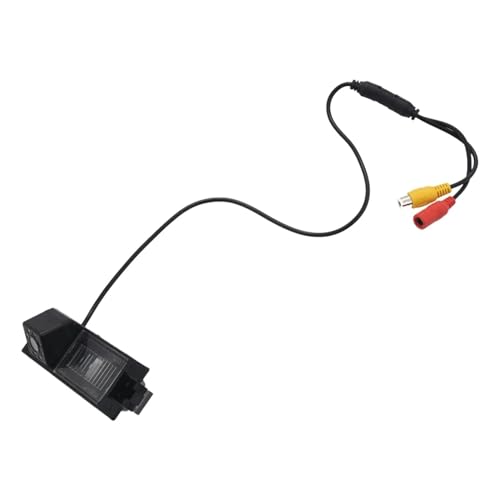 Caméra de recul pour Hyundai Tucson et IX35 2006-2014 étanche 8 LED