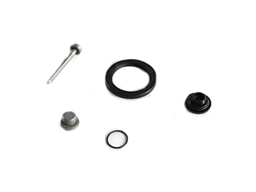 Transmission Oil Pump Seal Kit