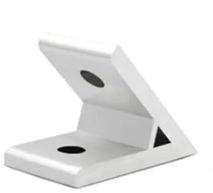 Brackets Brackets corner brackets Furniture Corner ConnectorCorner Connector,2Pcs Thickened Stainless Steel Corner Code Fixed Table and Chair 151 Degree Right Angle Furniture Hardware Connector Access