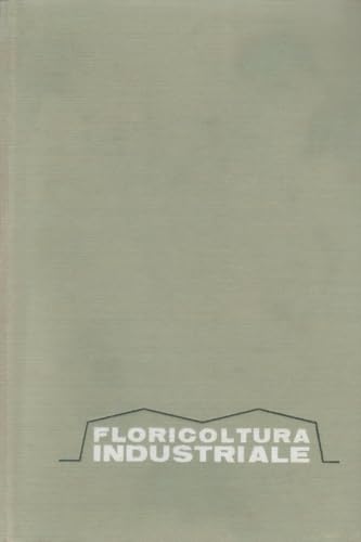 Floricoltura industriale