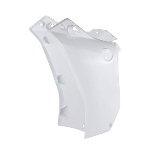 Carénage latéral de réservoir blanc pour moto Tenere 700 XTZ690 de 2019 à 2024