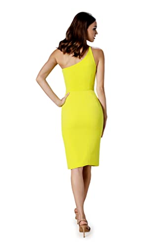 Image of Dress the Population Women's Alexandra Bodycon Midi Dress