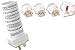 Produktbild Mcad Adapter Reise-Adapter US/EU: Südafrika, Afrika, Asien/405103 England