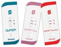 Stanbio QuPID Plus hCG Test Set, 50/bx