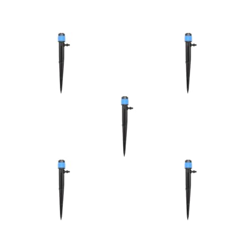 Kit de Riego por Goteo Geolia Jardín 25 Goteros Marca Feriuzymix