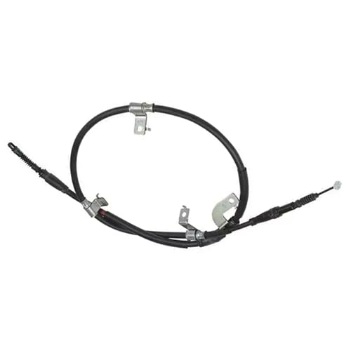 Cable de freno de mano de alta resistencia OEM 59760-2P500 para Kia Sorento