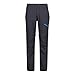 Produktbild CMP, Stretch Nylon Zip Off Pant, Antracite, 50