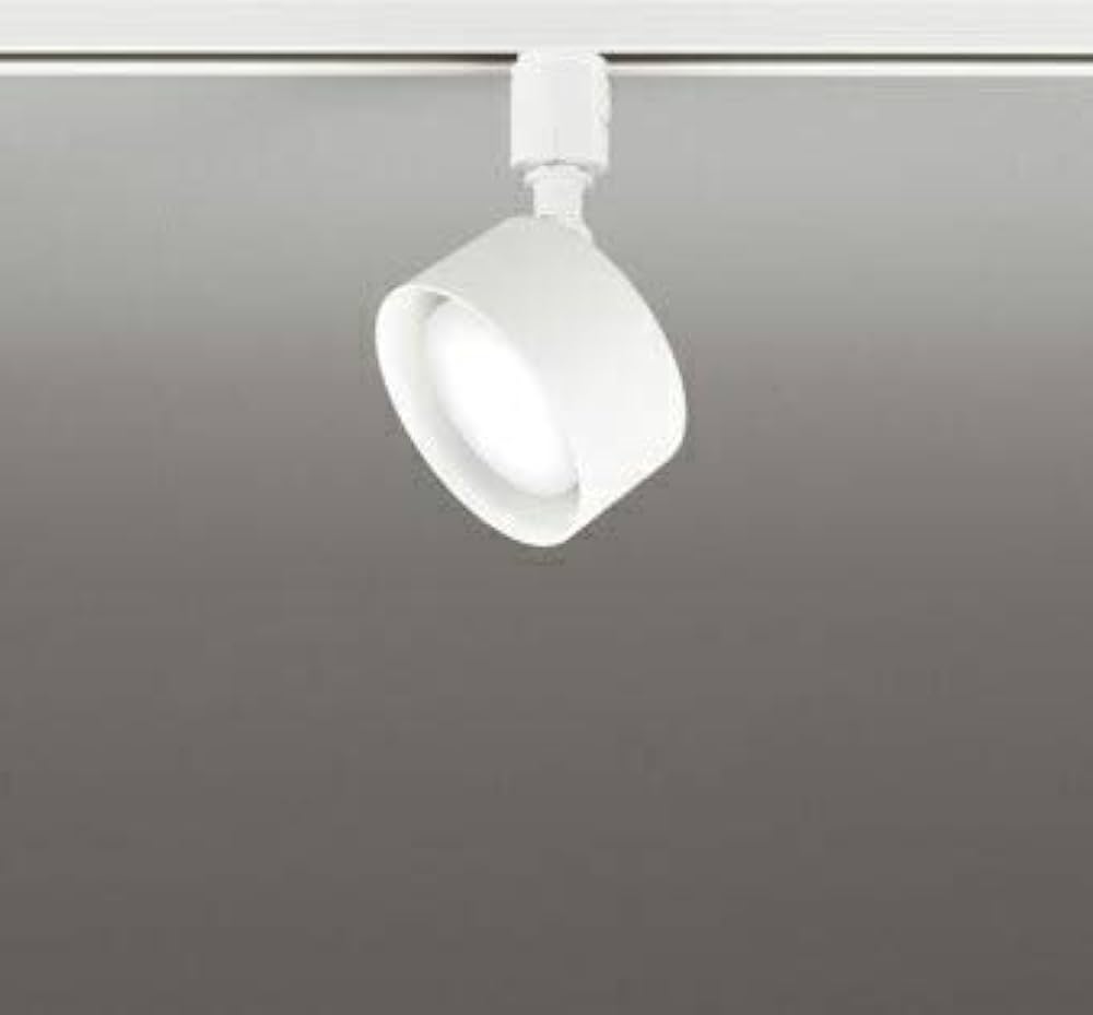 Amazon.co.jp: オーデリック スポットライト 【OS256567WDR