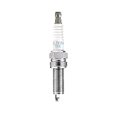 NGK Iridium Platinum Spark Plug SILZKR6B10E 93815 Compatible For Kia Reina, Elantra, Teana OE