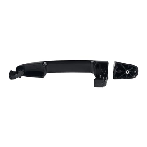 Poignée de porte extérieure Corolla Hilux cassée ? Solution gauche droite