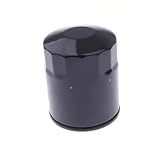 Engine Oil Filter Assembly Interchange Part Number LFY114302/LF0514302B Compatible For Mazda