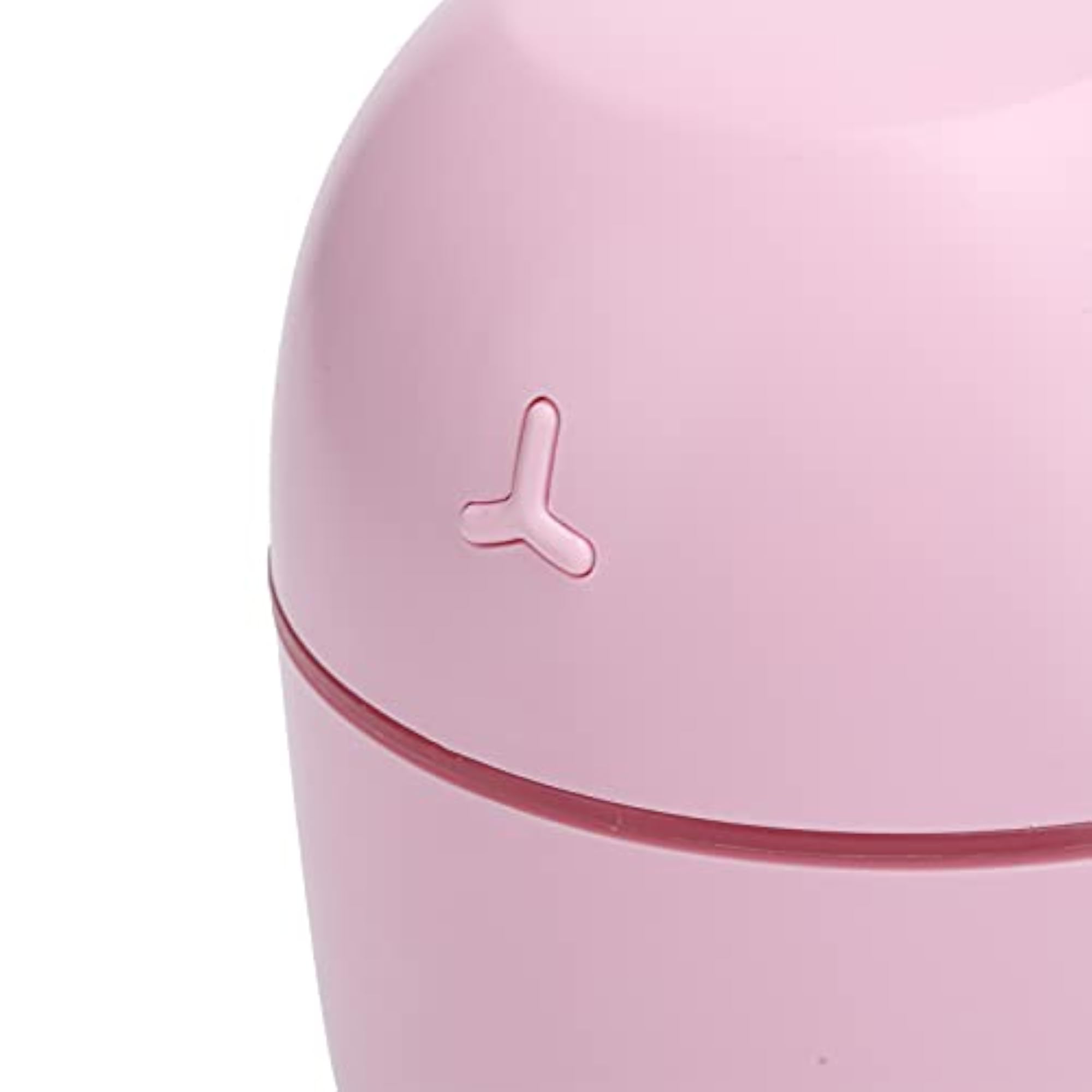 Aroma Diffuser and Humidifier Sprayer, 300ml Mini with LED Light