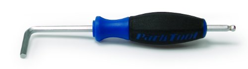 Clé 10 mm Park Tool HT-10 Inter SIXIÈME haute résistance pour pédalier