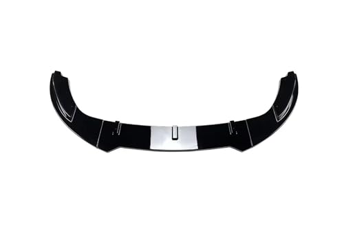 Becquet de pare-chocs avant de rechange pour Golf 5 GTI MK5