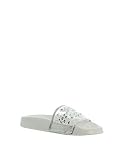 Pepe Jeans sandały ref_pep46172 934 srebrne, biały srebrny, 41 EU