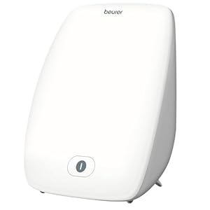 Beurer TL 41 Daglichtlamp